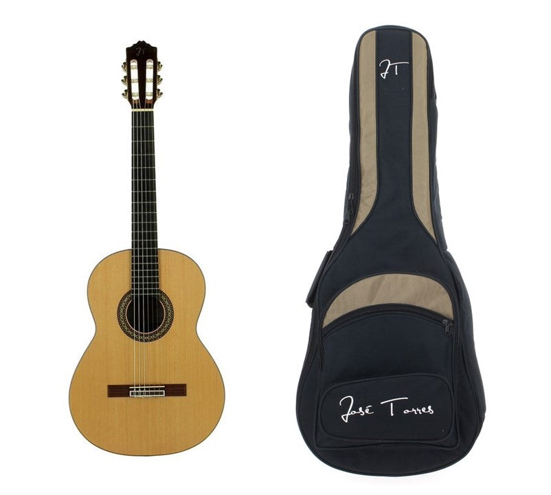 Jose torres Pack jtc-50c + gigbag jtb-100