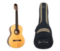 Jose torres Pack jtc-50s + gigbag jtb-100