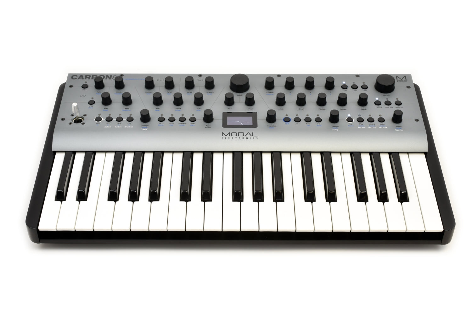 Modal electronics Carbon8 (37 keys)