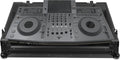 Udg gear U91087bl - ultimate flight case pioneer opus-quad black plus (l&w)