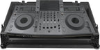 Udg gear U91087bl - ultimate flight case pioneer opus-quad black plus (l&w)