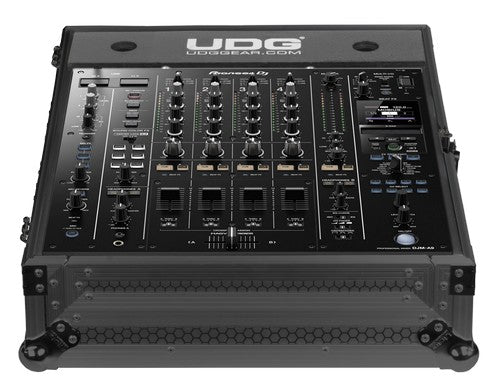 Udg gear U91085bl - ultimate flight case pioneer djm-a9 black