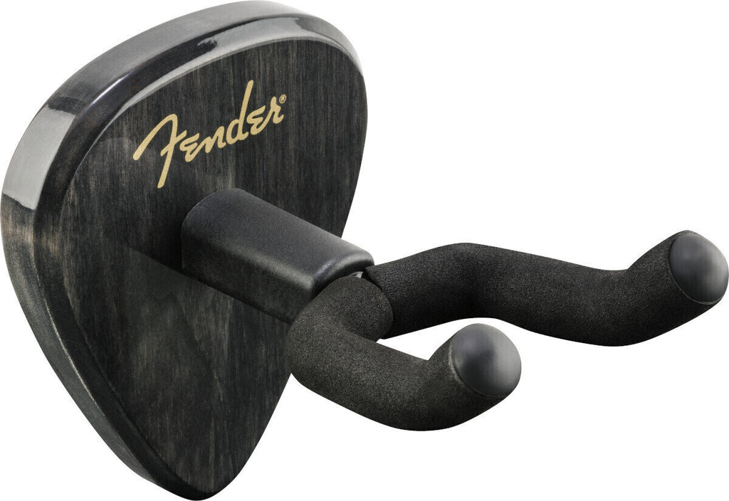Fender 351 Guitar Wall Hanger Black