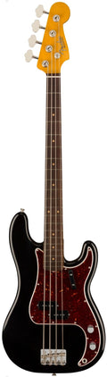 Fender American Vintage II 1960 Precision Bass Rw Black