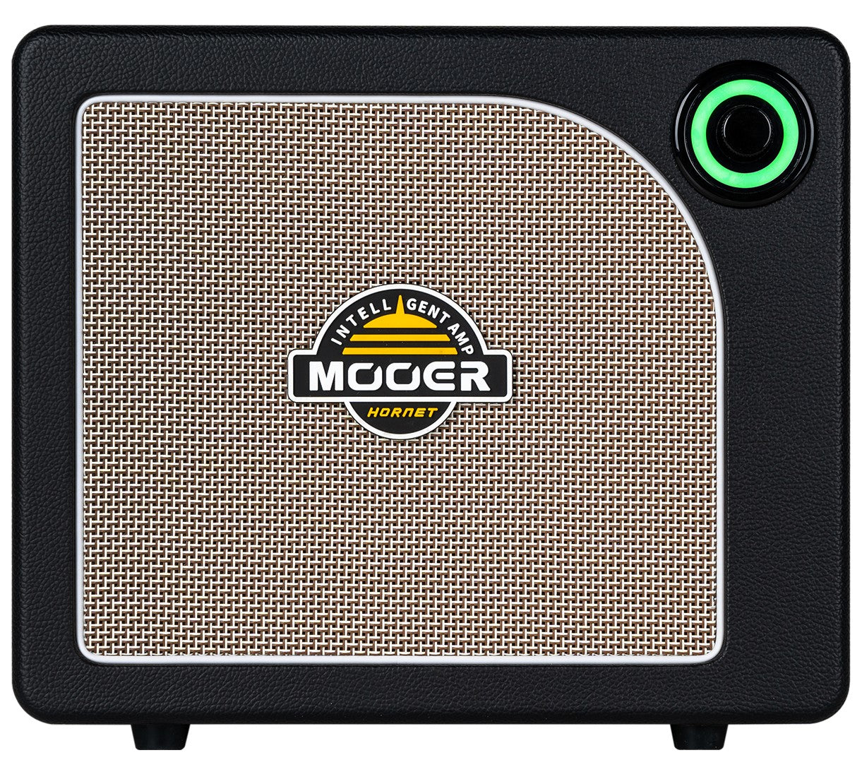 Mooer Hornet 15i black