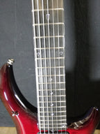 Musicman Maj617 Majesty Royal Red