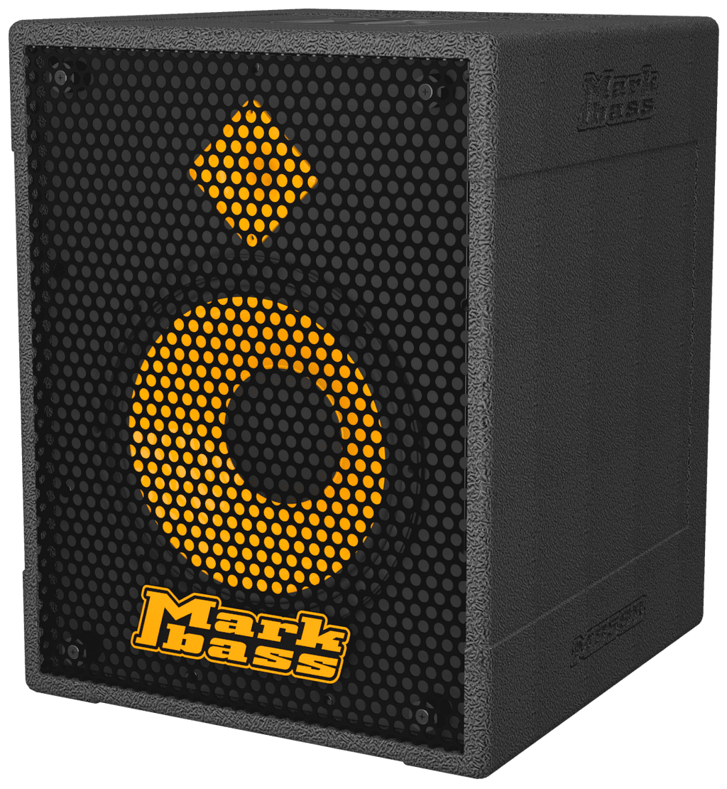 Markbass MB58R CMD 121P Combo 1X12' 300W