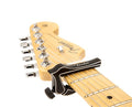 Fender Dragon Capotasto Mobile Nero
