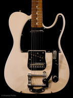 Fender Vintera 60S Telecaster Bigsby Pau Ferro White Blonde