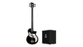 Orange O-bass black pack