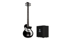 Orange O-bass black pack