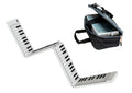 Carry on Bundle carry on piano 88 touch white + oqan bag