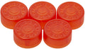 Mooer Orange footswitch topper,5 pcs per bag