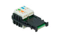Neutrik 8mx6
