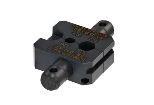 Neutrik Die-bnc-pg