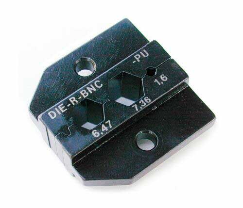 Neutrik Die-r-bnc-pu
