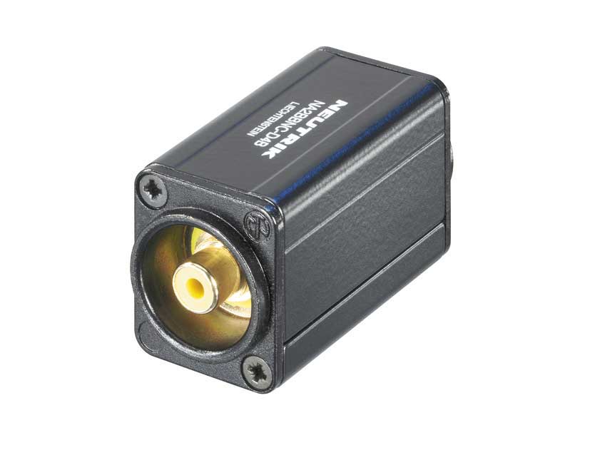 Neutrik Na2bbnc-d4b