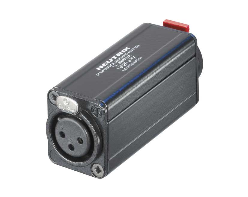 Neutrik Na2f-j-tx