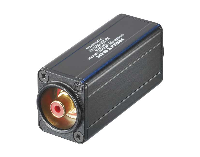 Neutrik Na2m-d2b-tx