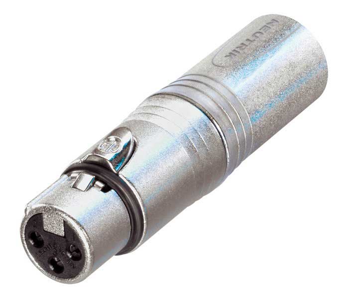 Neutrik Na3f5m