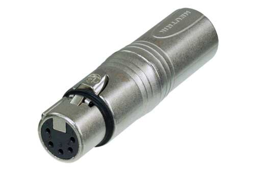 Neutrik Na3m5f