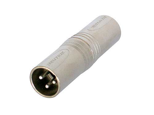 Neutrik Na3m5m