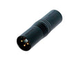 Neutrik Na3mm-b
