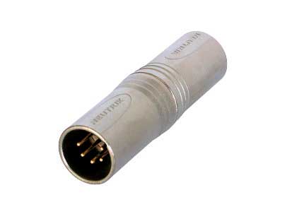 Neutrik Na5mm