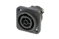 Neutrik Nac3fpx-st-top