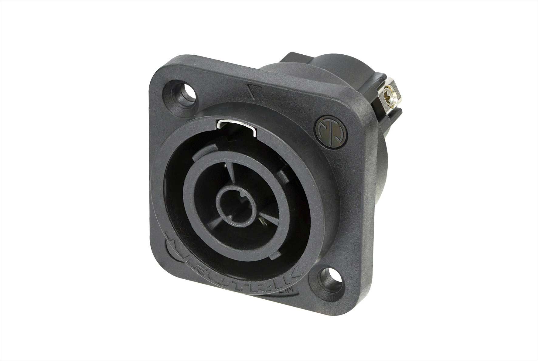 Neutrik Nac3fpx-st-top