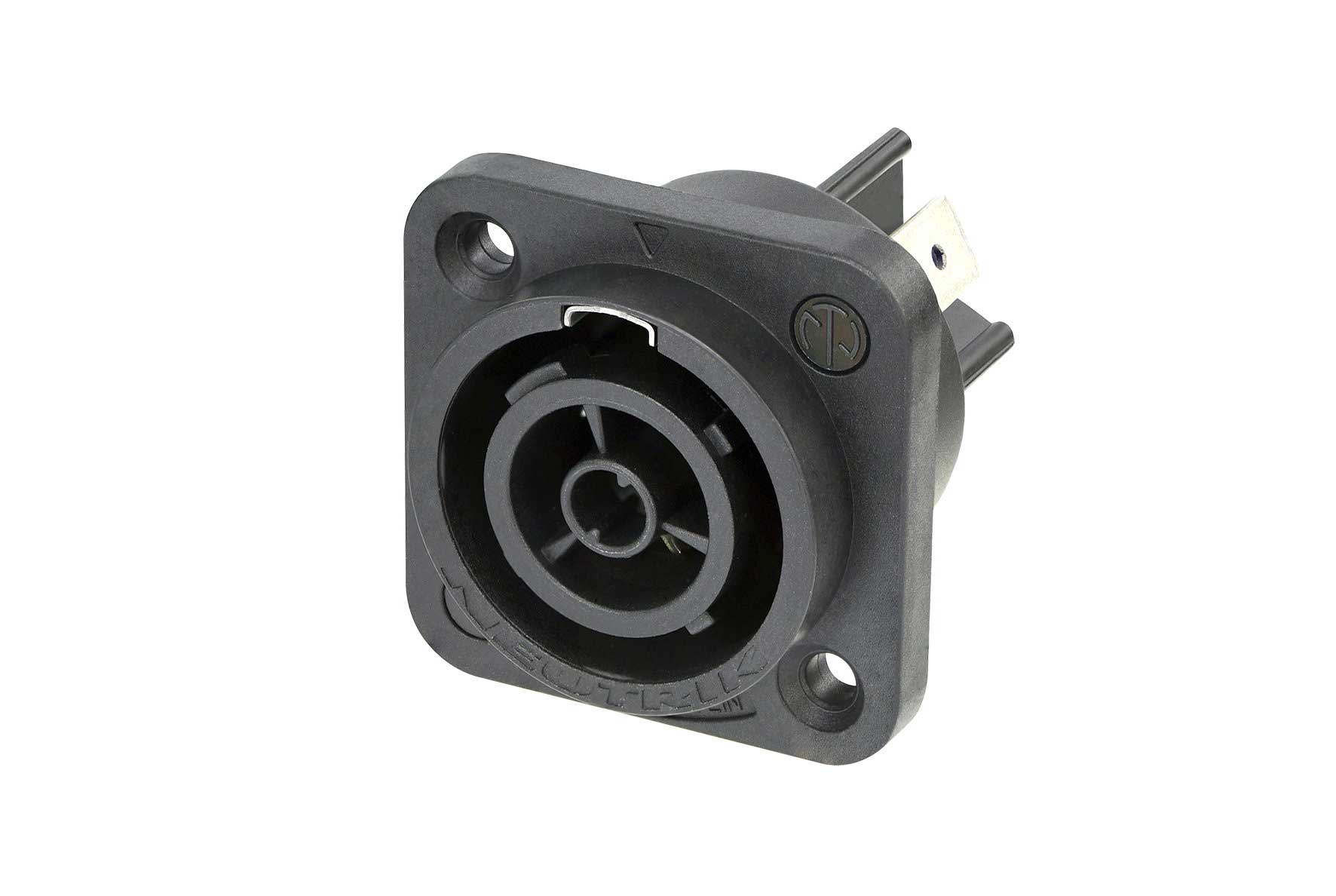 Neutrik Nac3fpx-top
