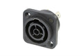 Neutrik Nac3fpx-wot-top