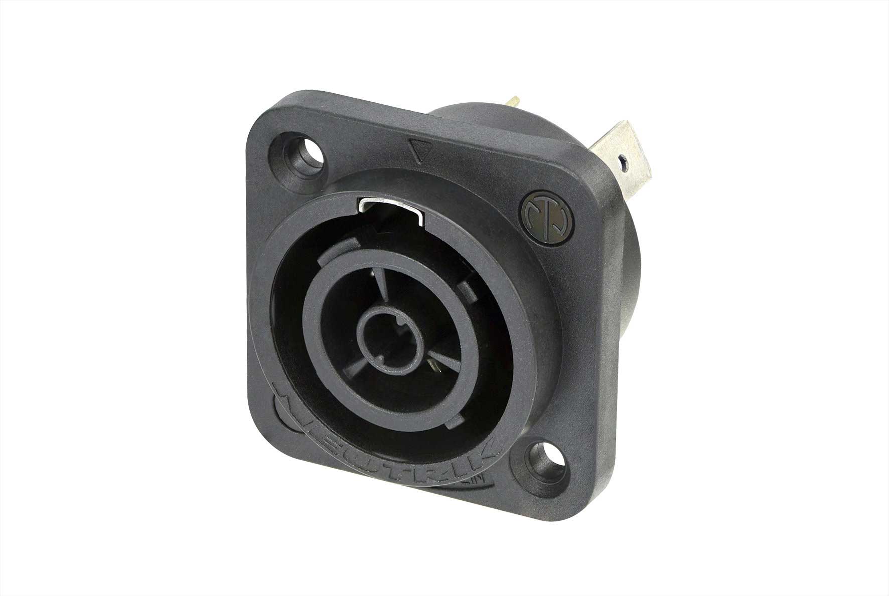 Neutrik Nac3fpx-wot-top
