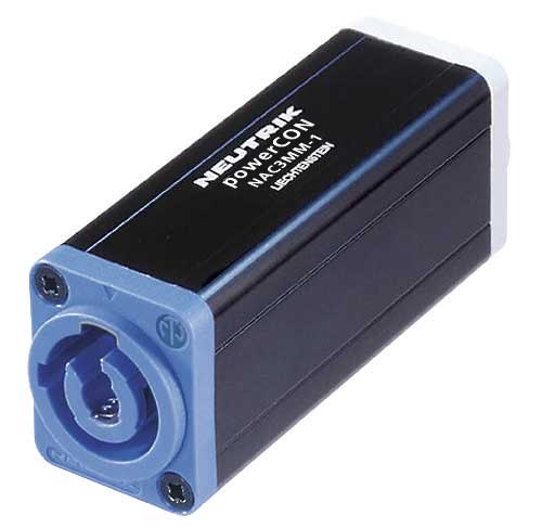 Neutrik Nac3mm-1