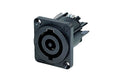 Neutrik Nac3mp-hc