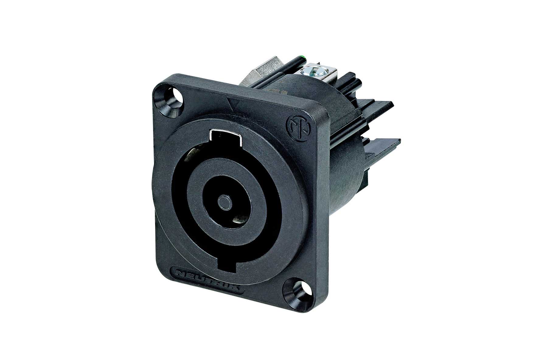 Neutrik Nac3mp-hc