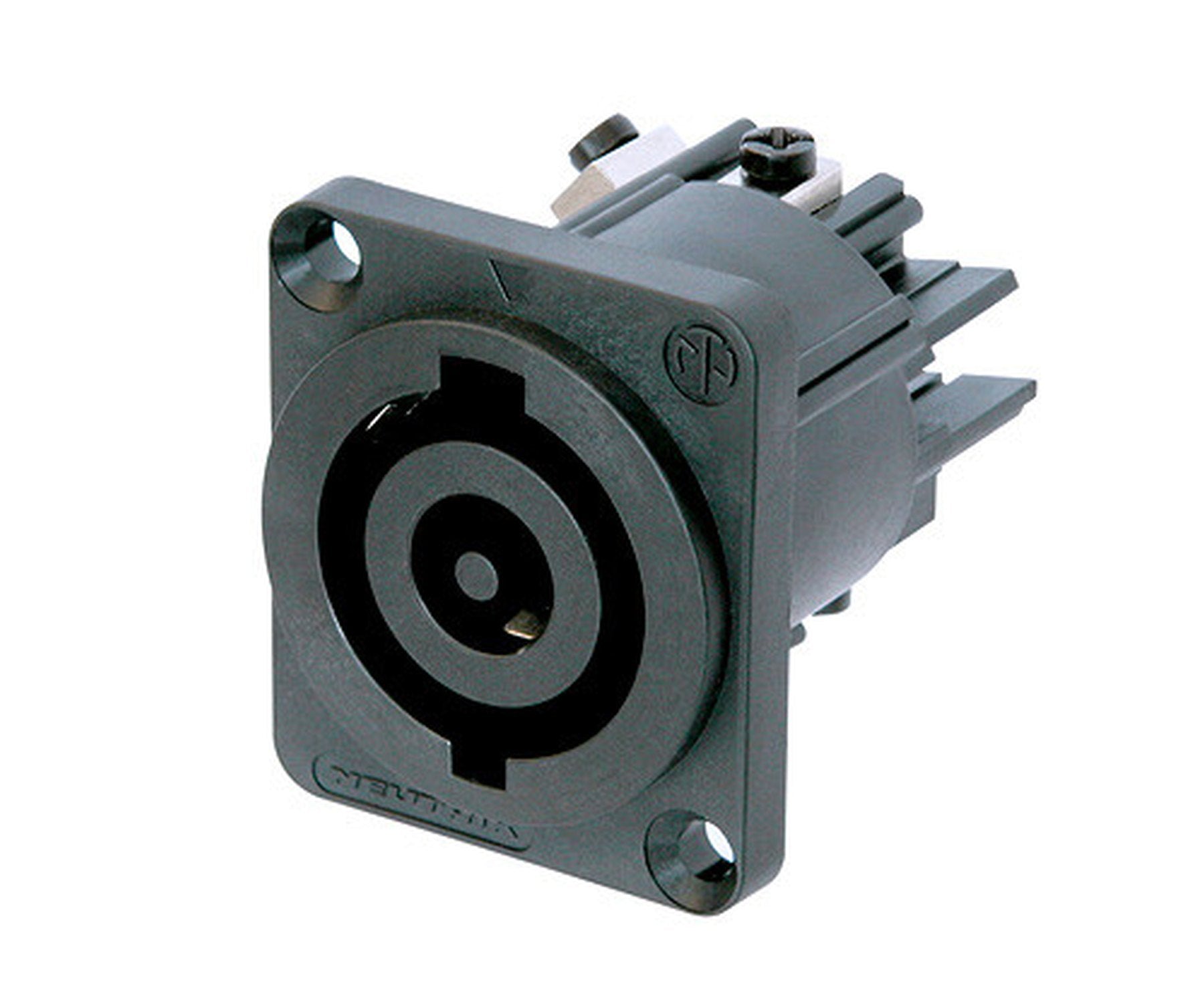 Neutrik Nac3mp-hc-m3