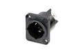 Neutrik Nac3mpx-top