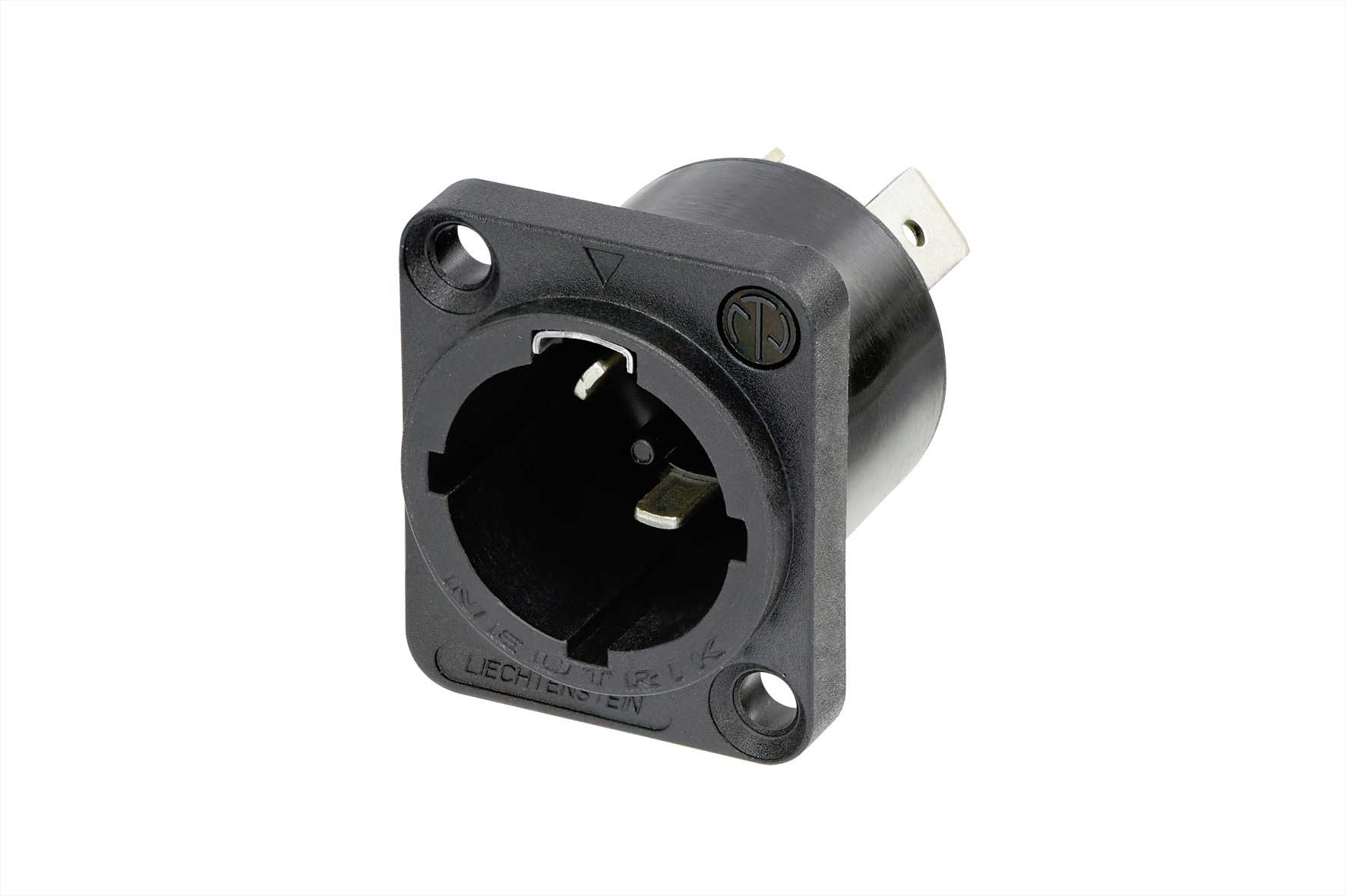Neutrik Nac3mpx-wot-top
