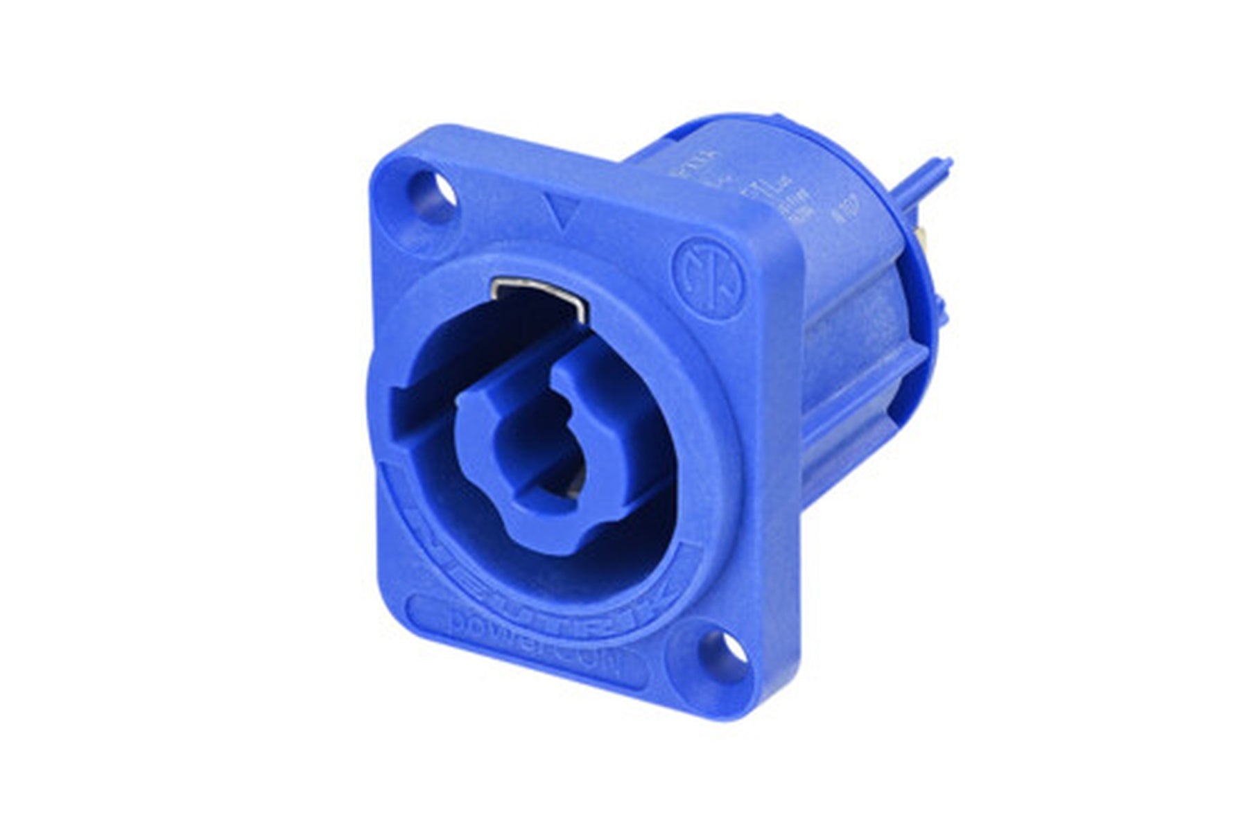 Neutrik Nac3mpxxa-sb
