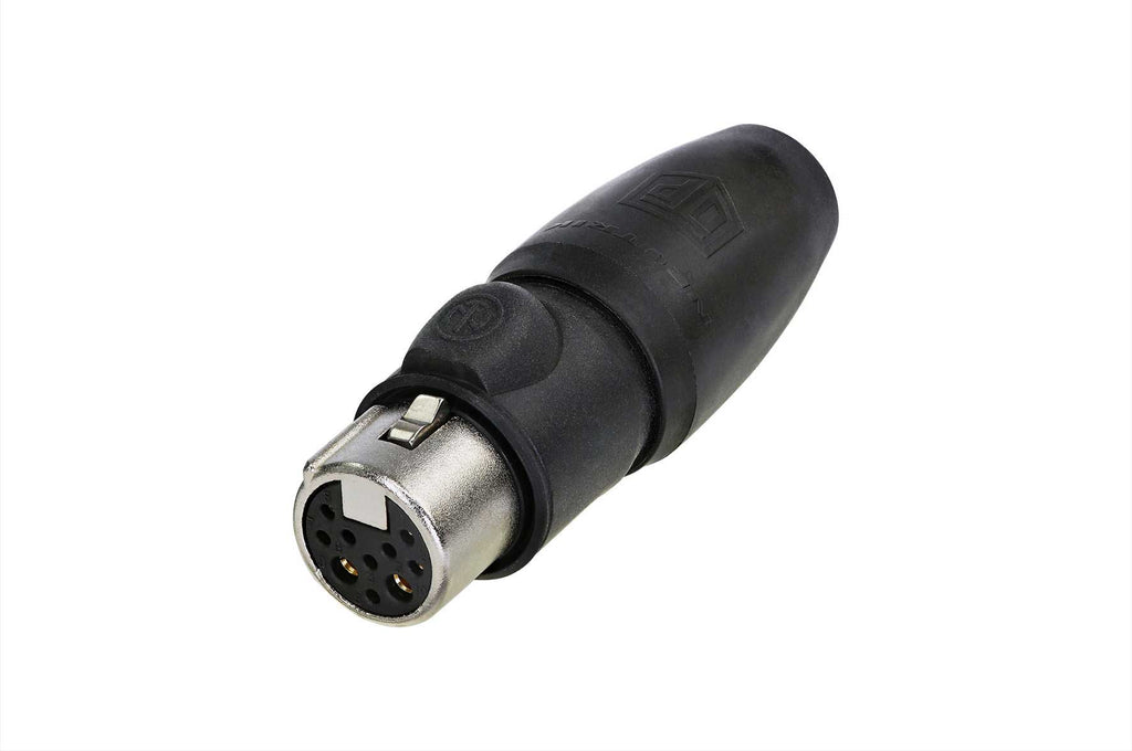 Neutrik Nc10fx-top