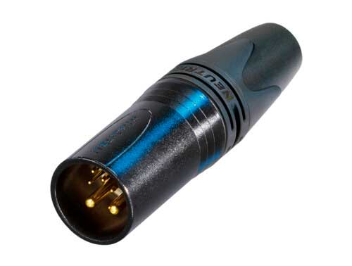 Neutrik Nc10mxx-14-b