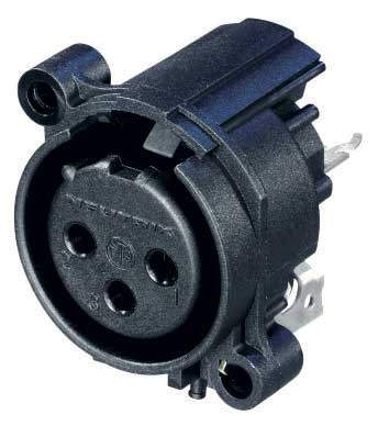 Neutrik Nc3faah-0