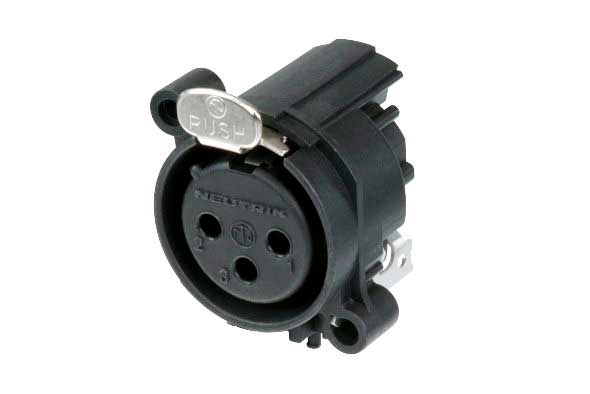 Neutrik Nc3fah1
