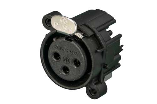 Neutrik Nc3fahl1