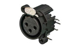 Neutrik NC3FAHR2