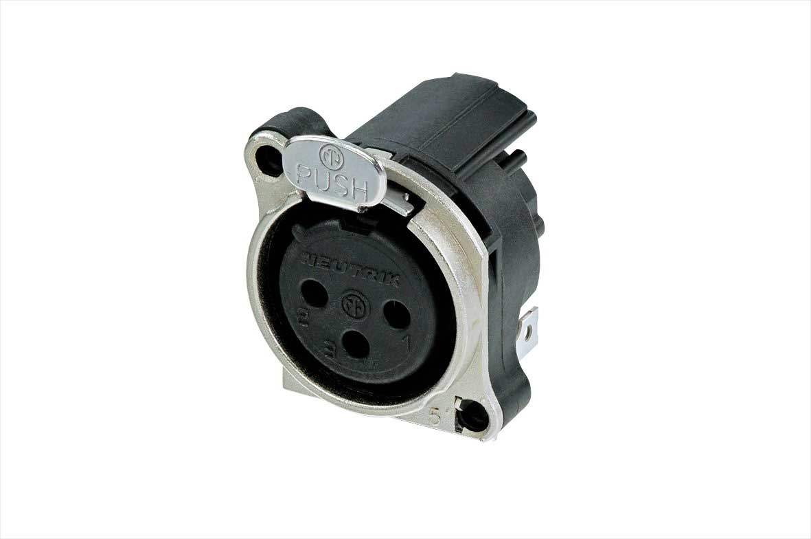 Neutrik Nc3fbh2