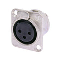 Neutrik Nc3fd-l-1
