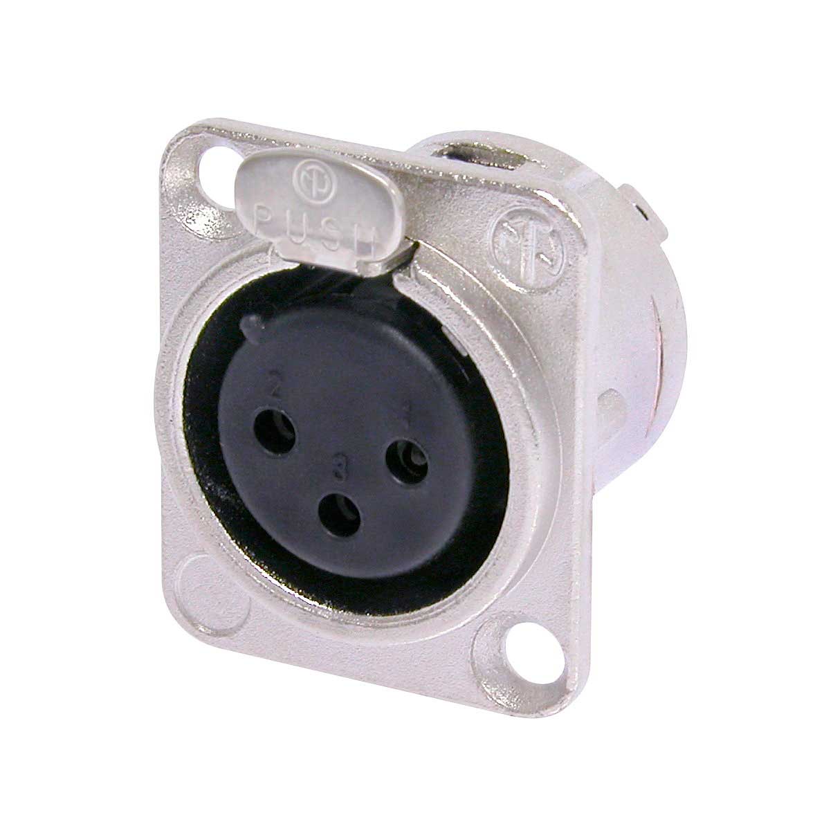 Neutrik Nc3fd-l-1