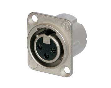 Neutrik Nc3fd-lx-0